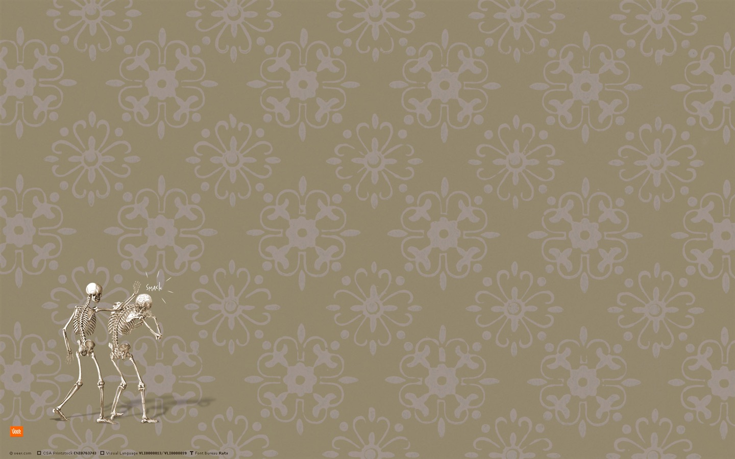 VEER選集 壁紙(二) #4 - 1440x900
