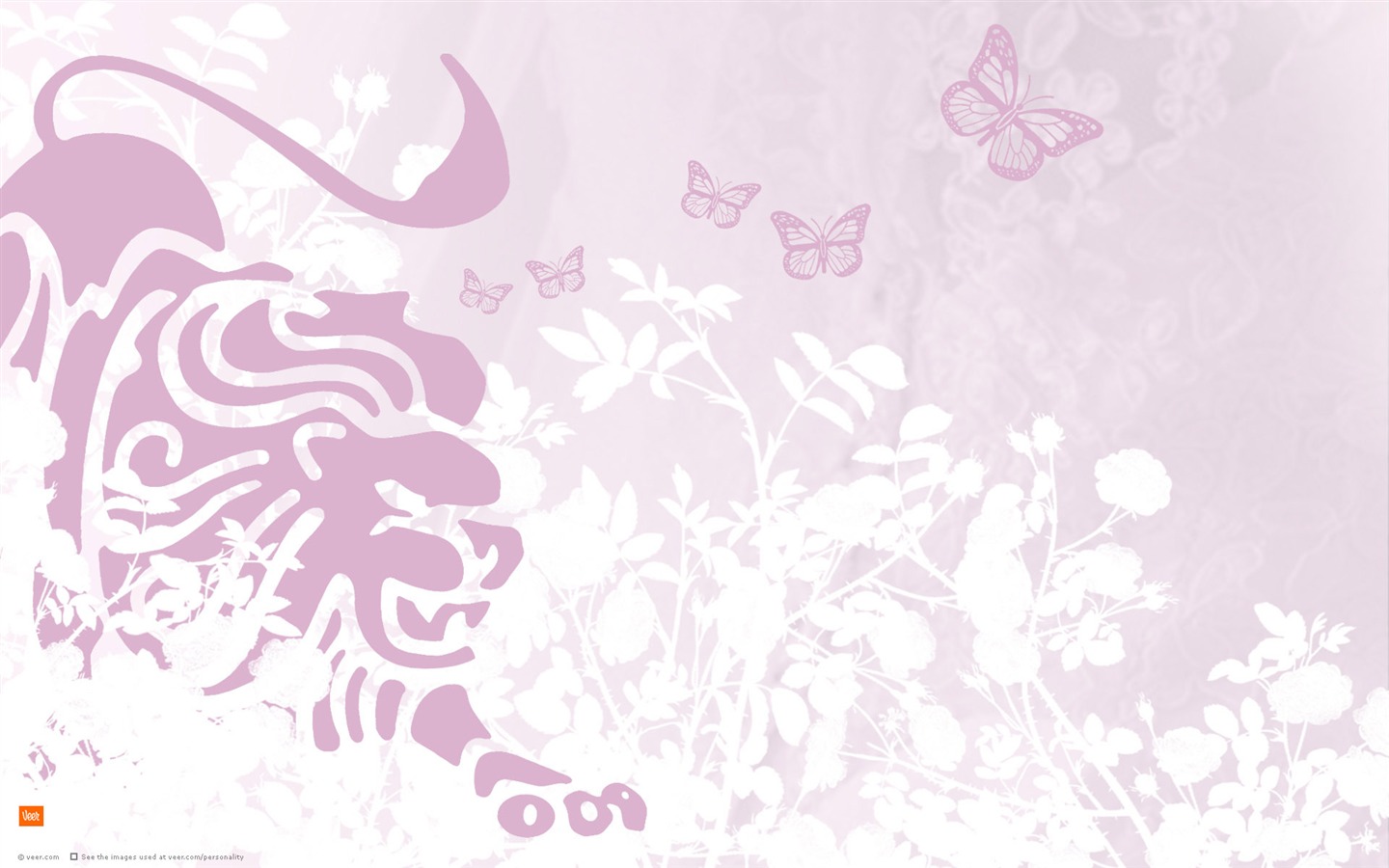 VEER選集 壁紙(二) #5 - 1440x900