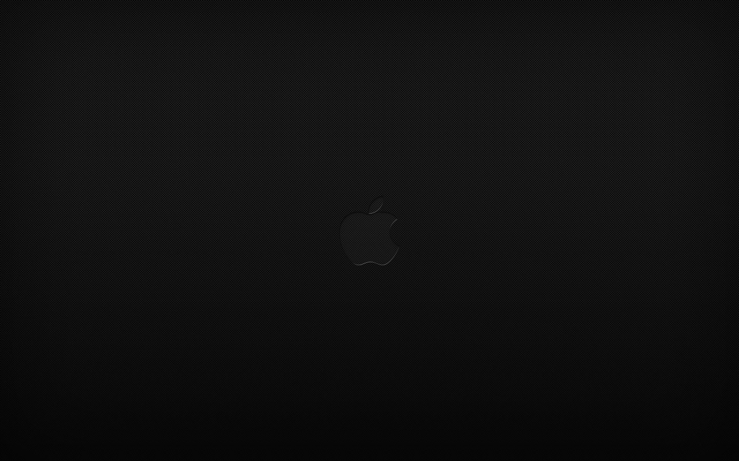 Apple主題壁紙專輯(五) #2 - 1440x900