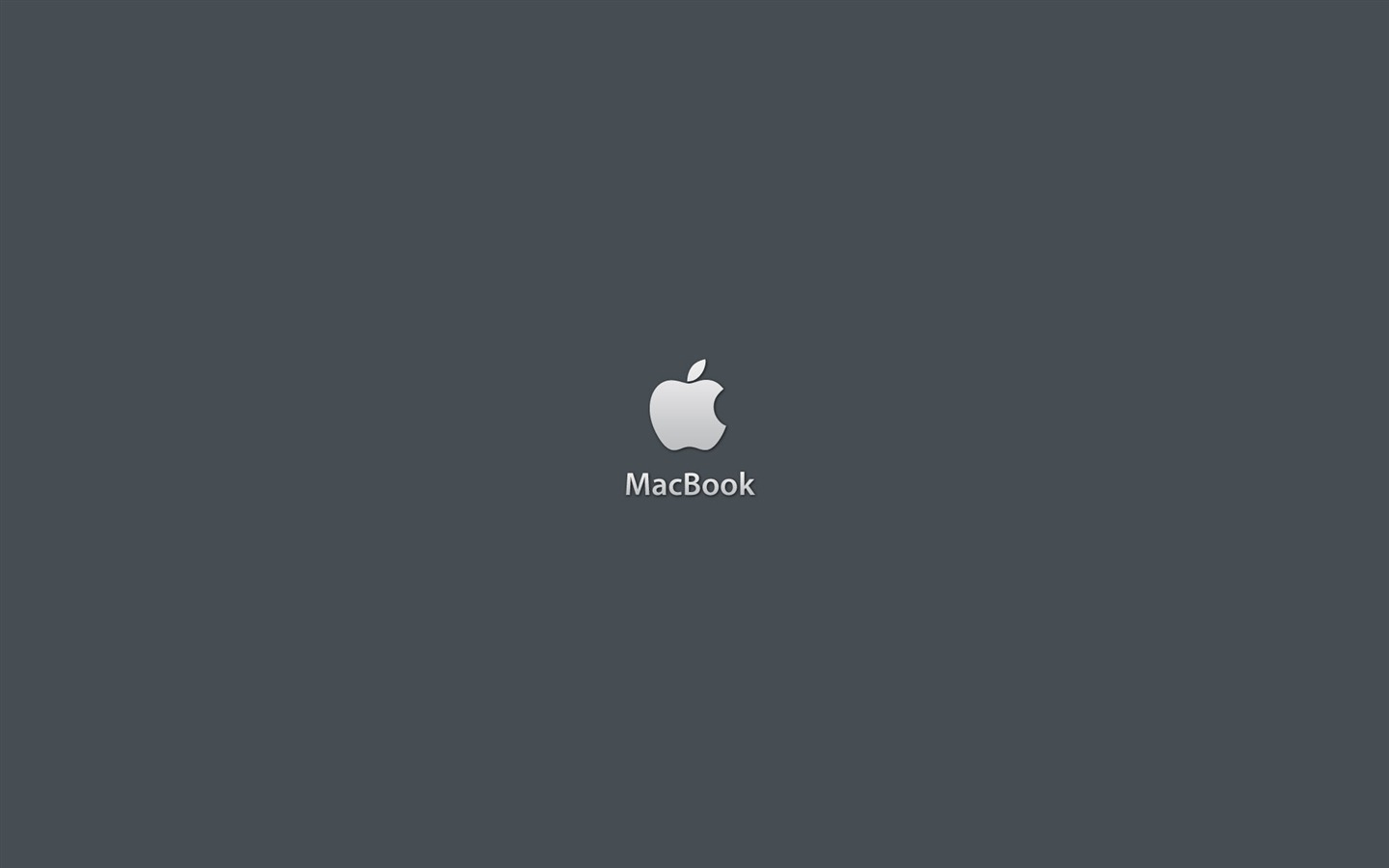 album Apple wallpaper thème (5) #9 - 1440x900