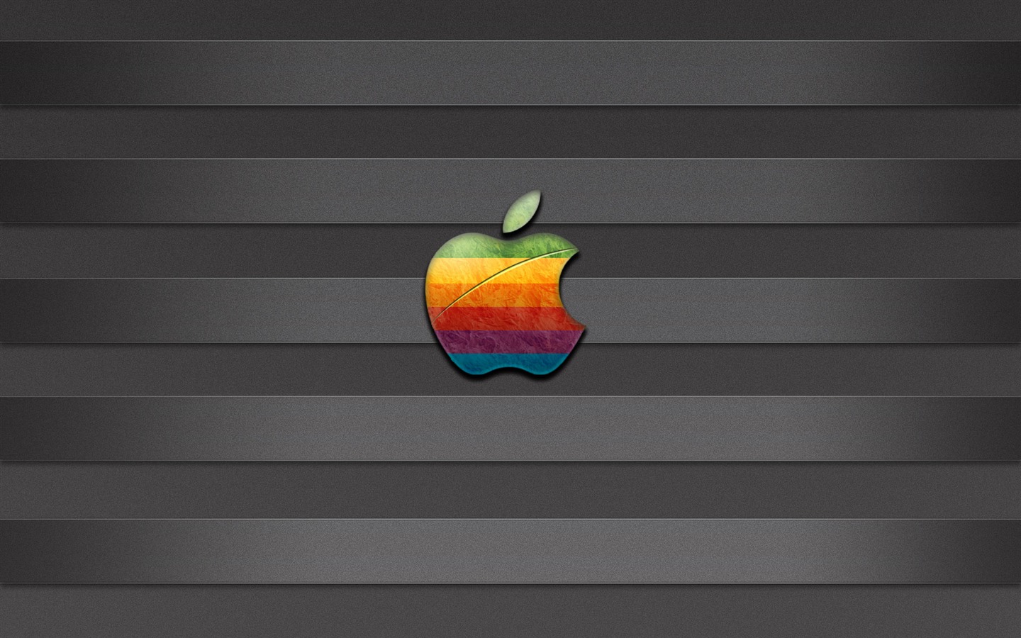Apple Thema Tapete Album (6) #1 - 1440x900