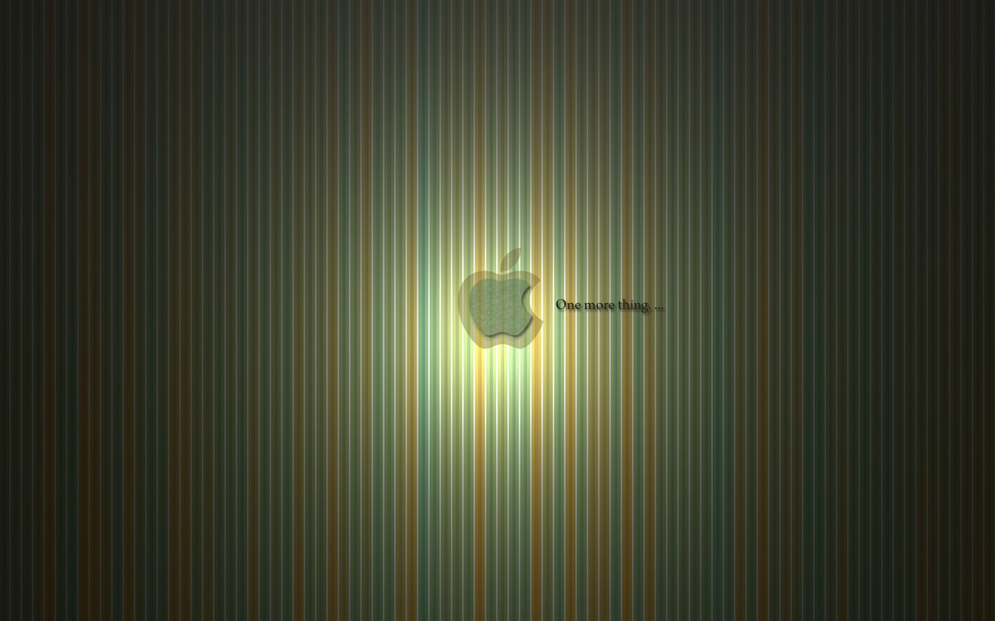Apple téma wallpaper album (6) #2 - 1440x900