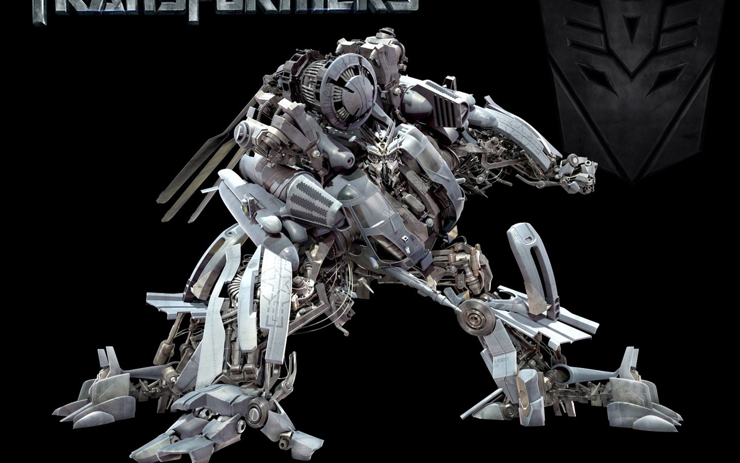 Fond d'écran Transformers (1) #9 - 1440x900