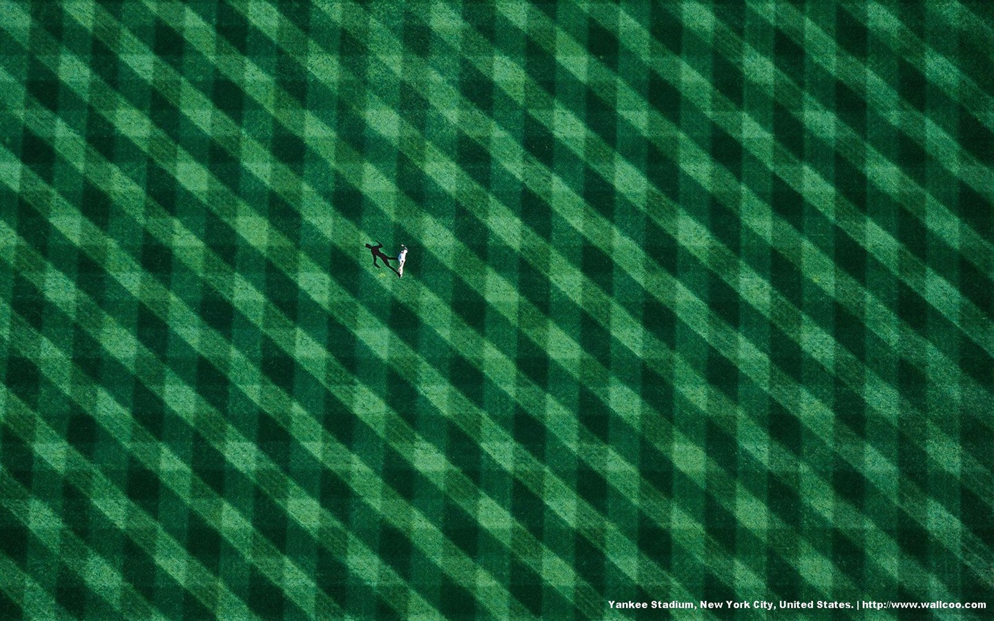 揚恩·亞瑟 空中攝影奇景壁紙 #15 - 1440x900