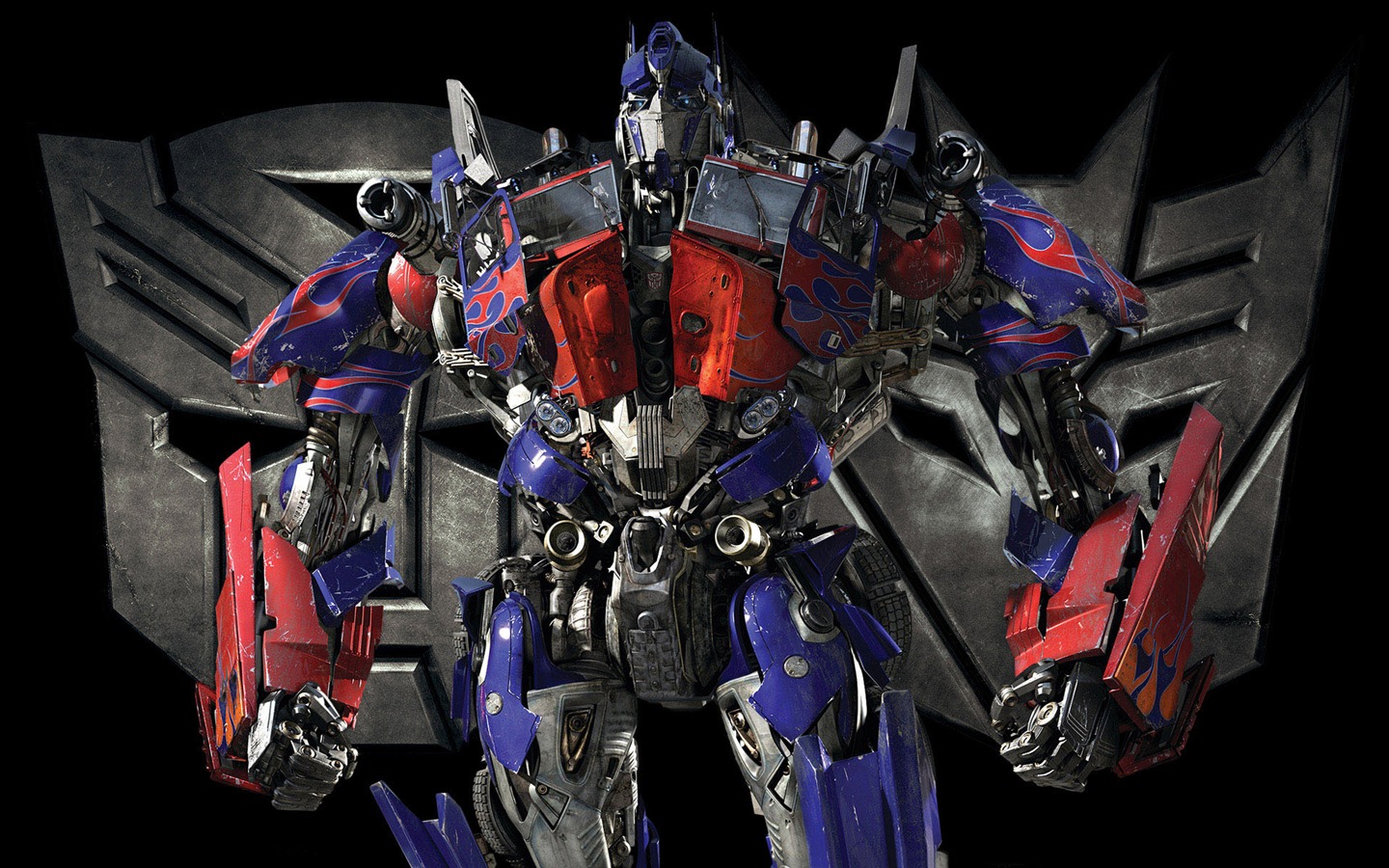 Transformers Wallpaper (2) #2 - 1440x900