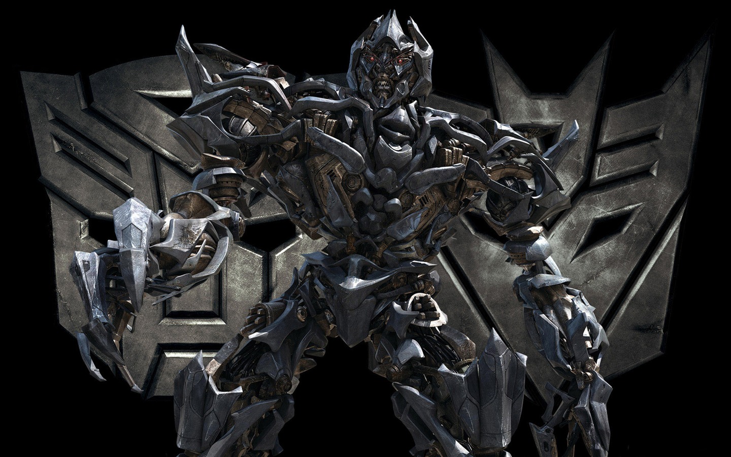 Transformers Wallpaper (2) #3 - 1440x900