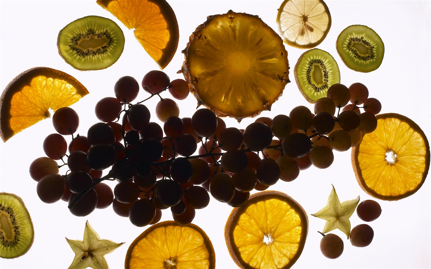 Fond d'écran Caractéristiques de gros fruits (2) #17 - 1440x900