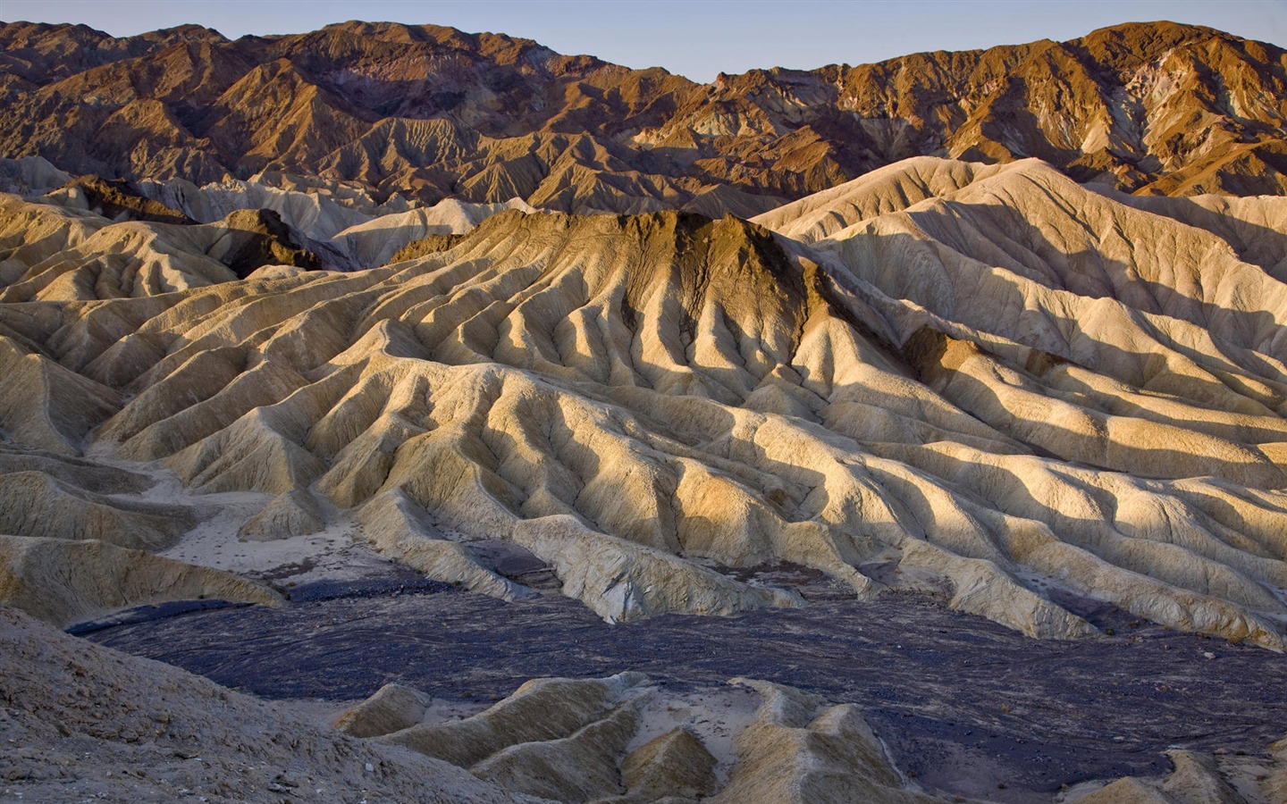 Fonds d'écran paysages de la Californie (2) #14 - 1440x900