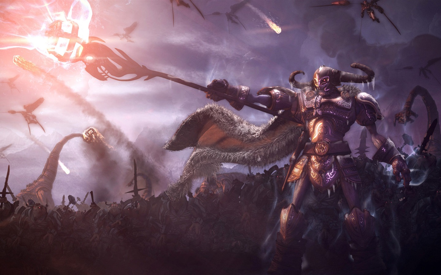 1080 fighting game wallpaper (1) #9 - 1440x900