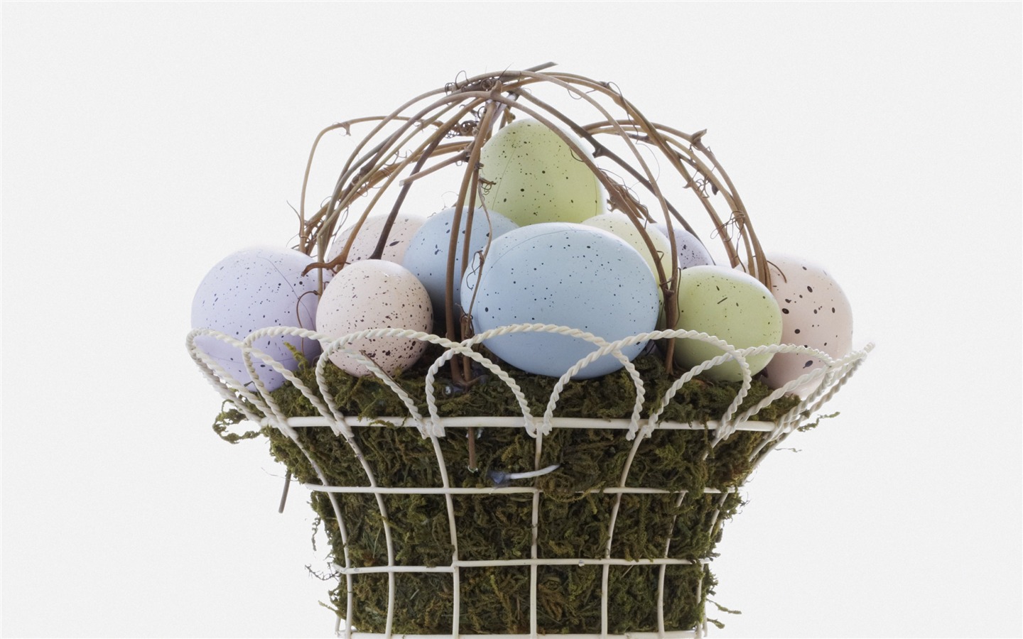 Easter wallpaper album (11) #7 - 1440x900