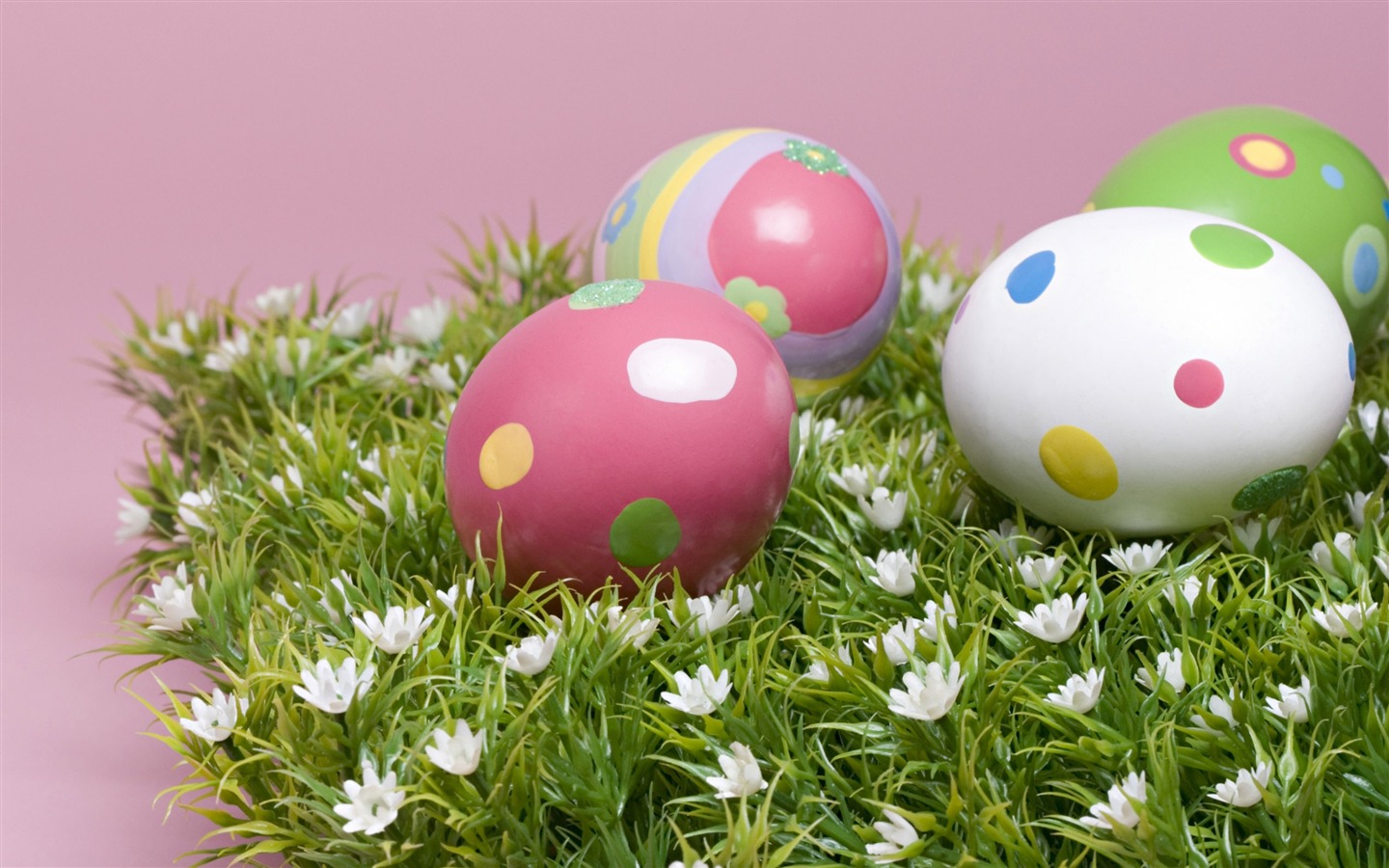 Easter wallpaper album (11) #20 - 1440x900