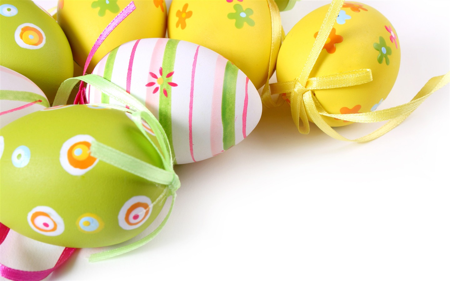 Easter wallpaper album (12) #20 - 1440x900