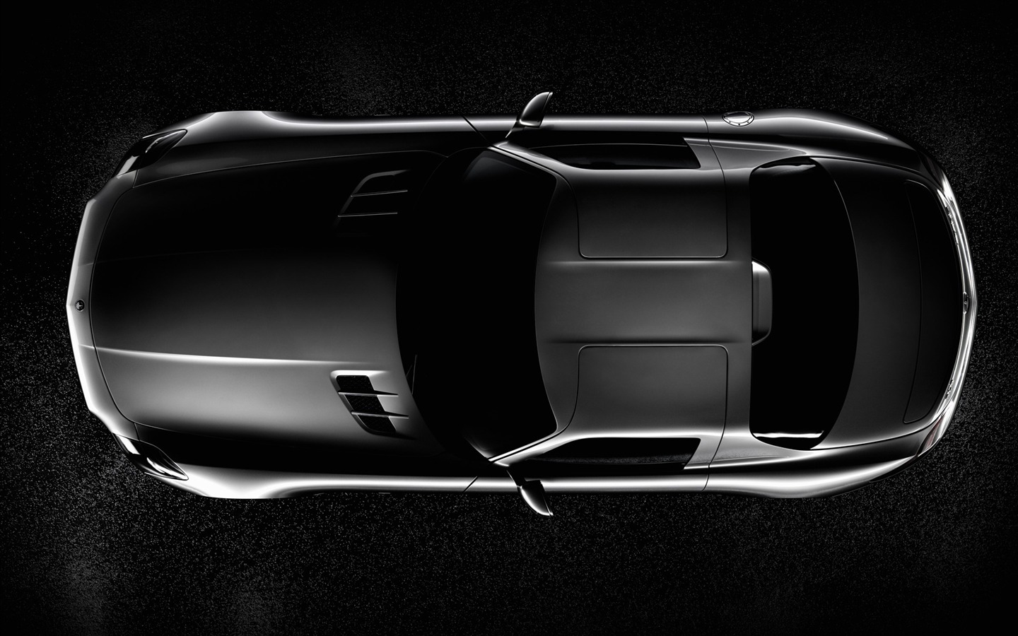 Auto Collection Wallpapers (12) #13 - 1440x900