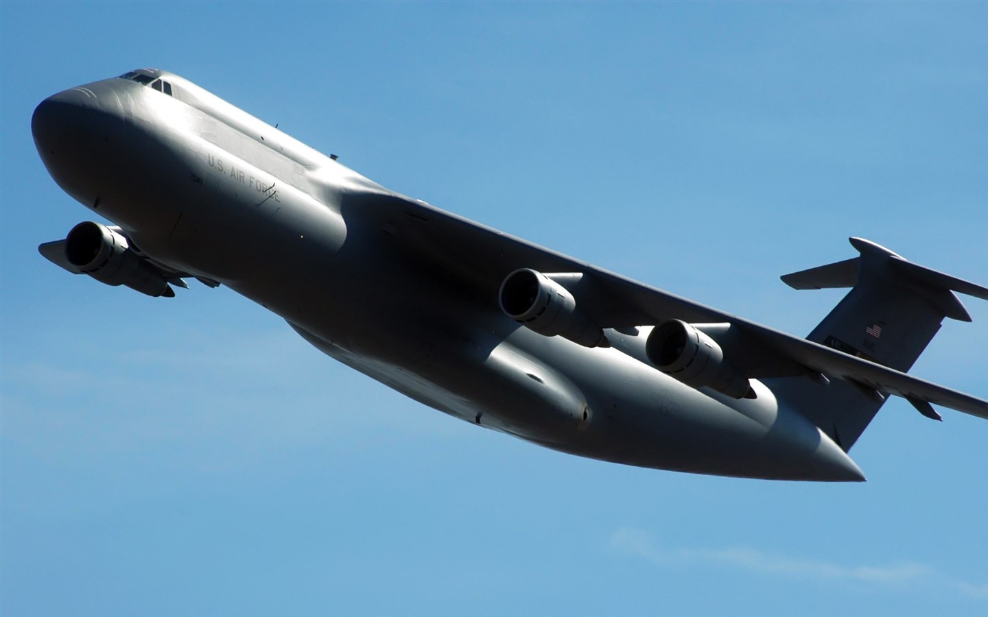 軍用飛機高清壁紙(一) #6 - 1440x900