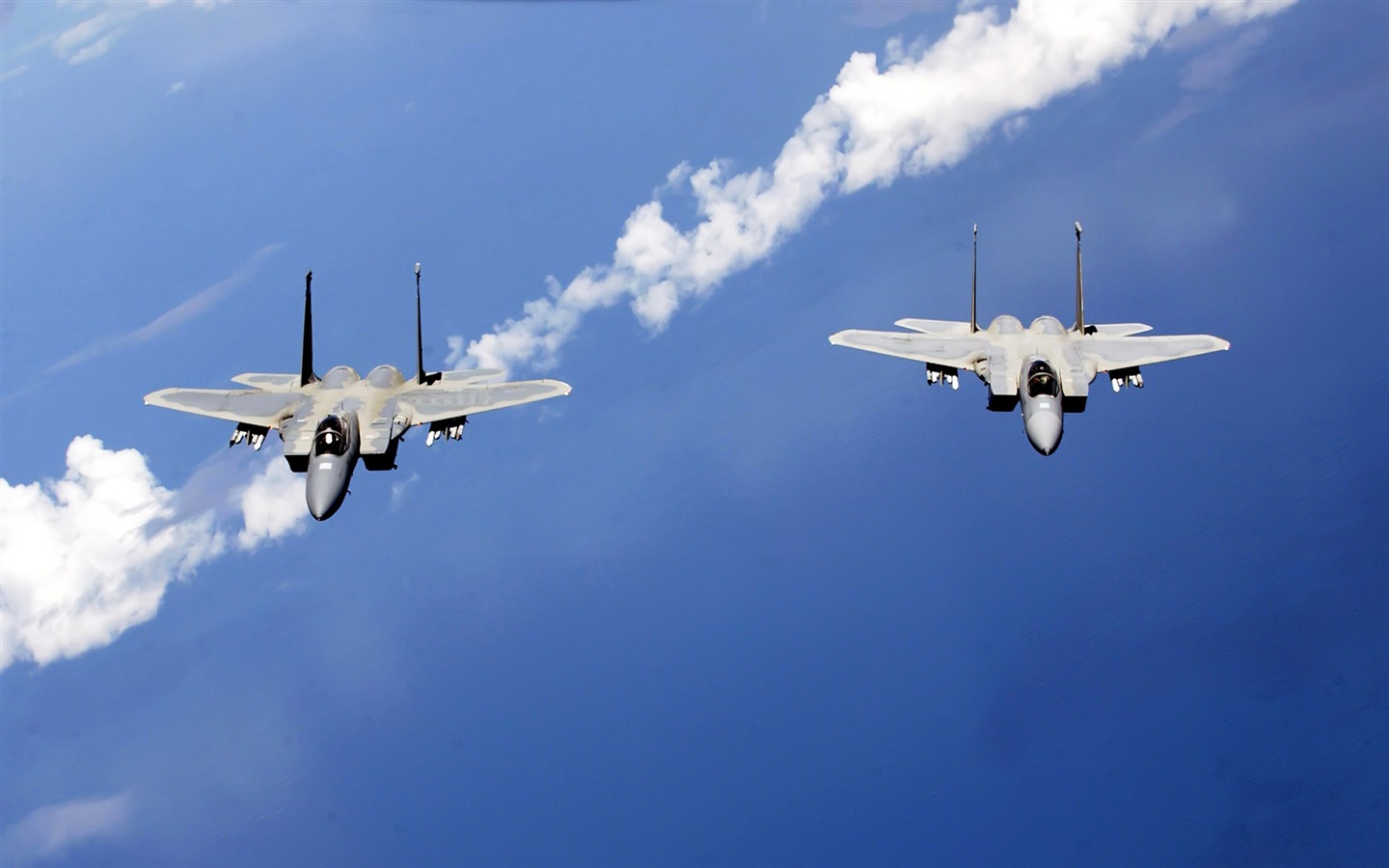 軍用飛機高清壁紙(一) #13 - 1440x900