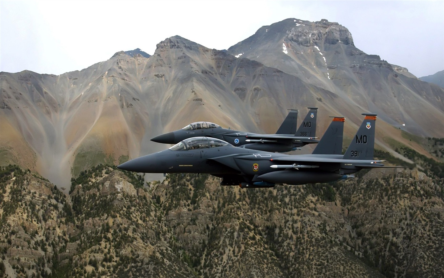軍用飛機高清壁紙(一) #17 - 1440x900