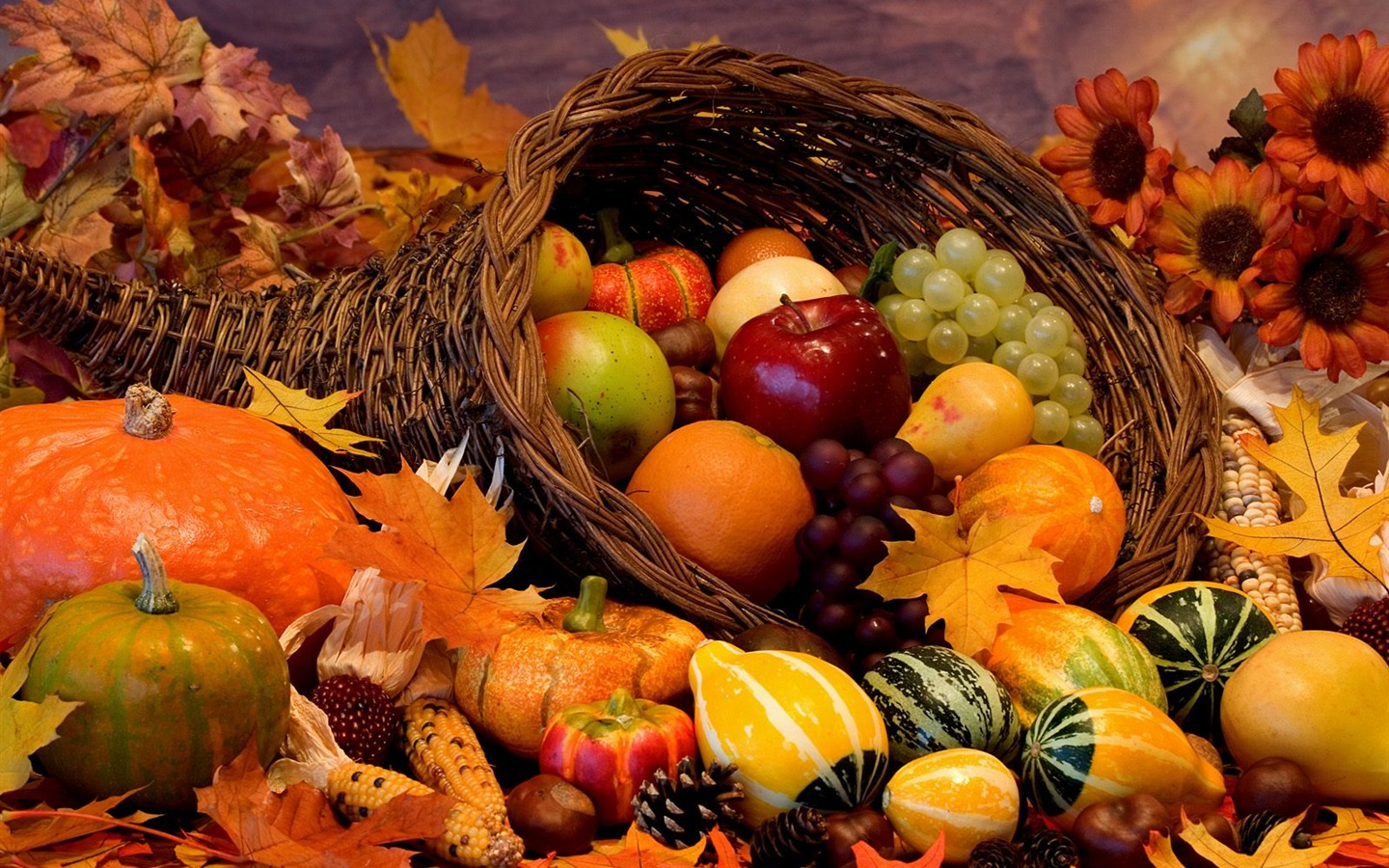 Halloween Theme Wallpapers (2) #14 - 1440x900
