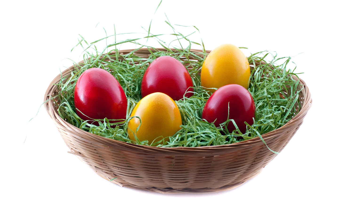 Easter Egg fond d'écran (4) #3 - 1440x900