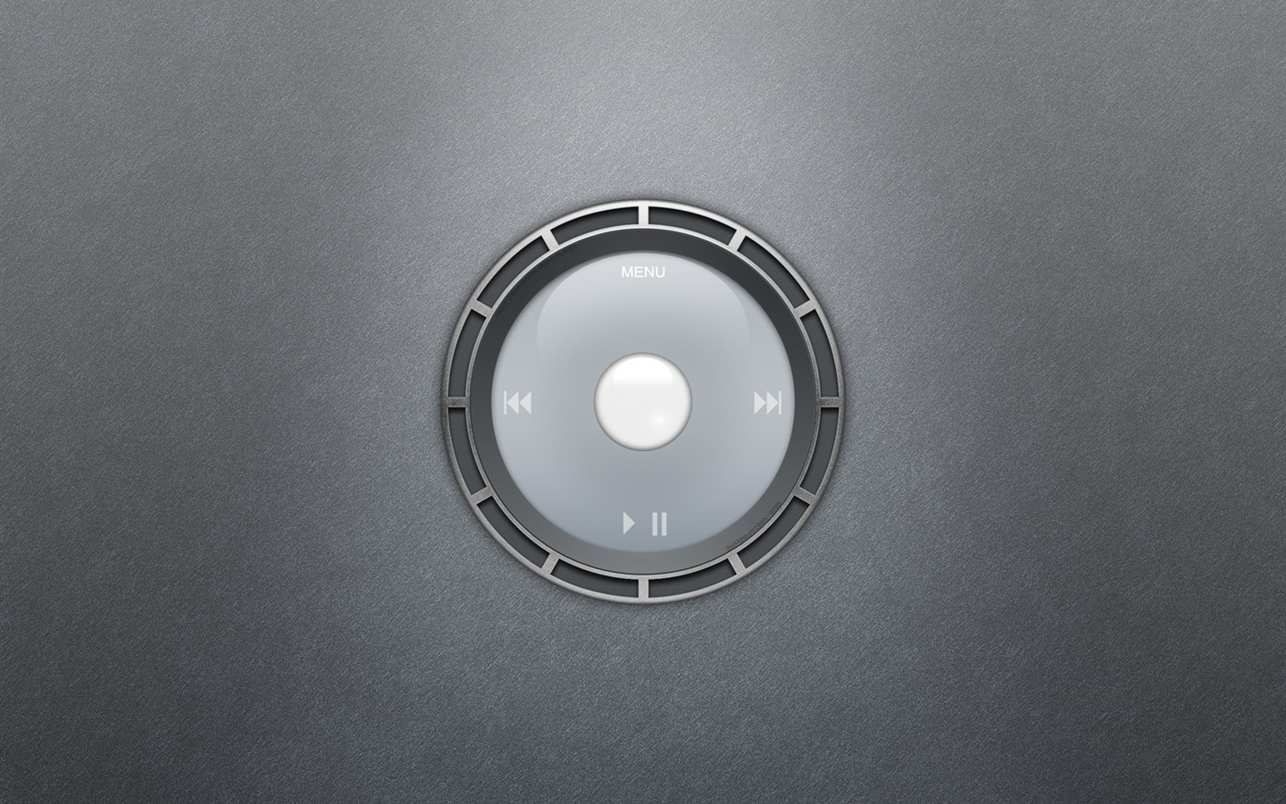 iPod wallpaper (1) #5 - 1440x900