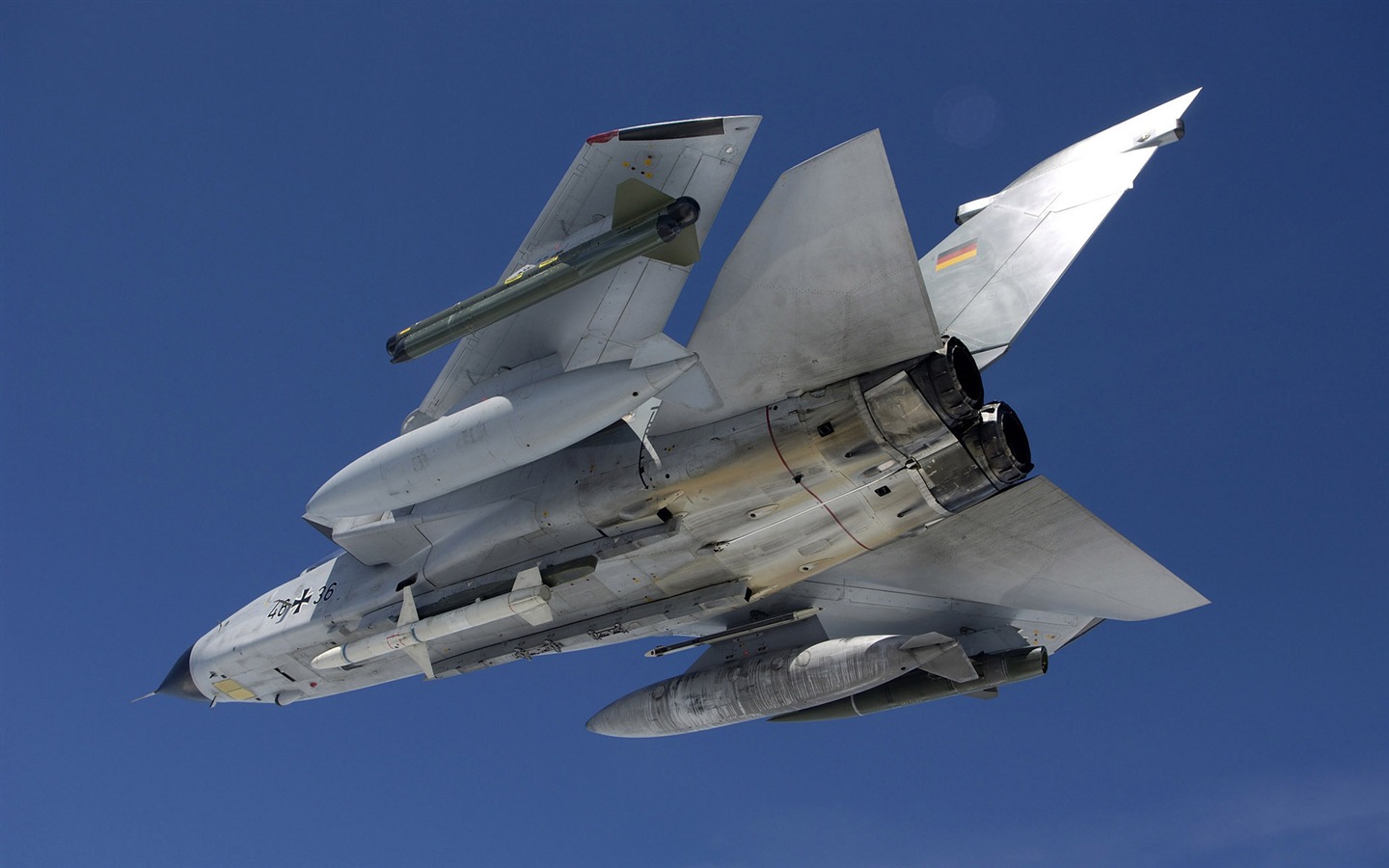 HDの壁紙軍用機 (6) #19 - 1440x900