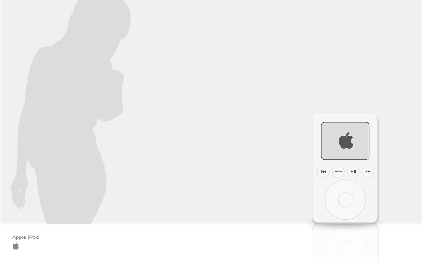 Fond d'écran iPod (2) #8 - 1440x900