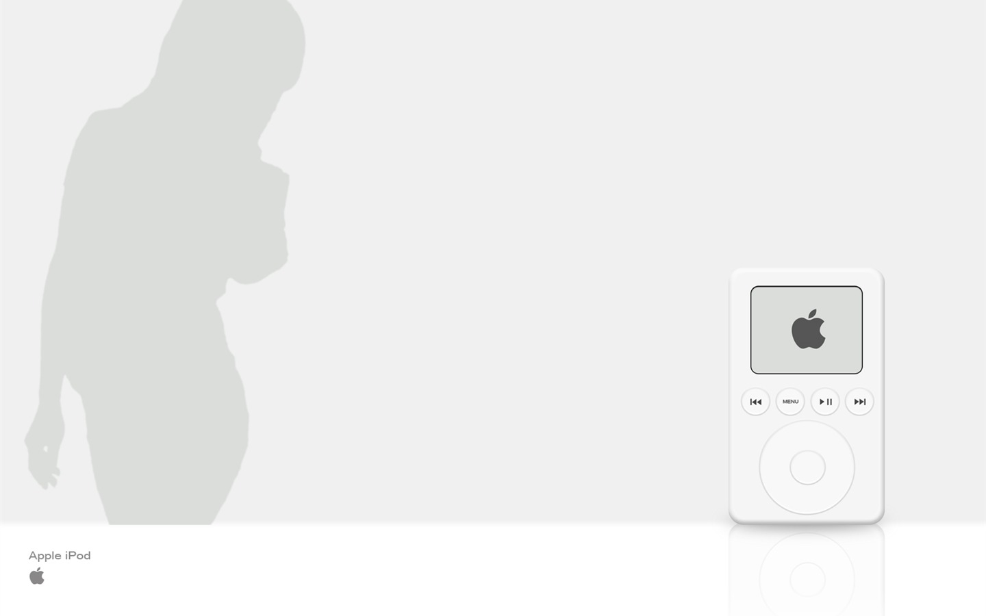 iPod wallpaper (2) #8 - 1440x900
