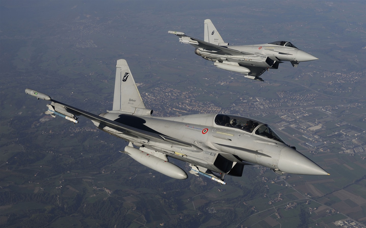 軍用飛機高清壁紙(七) #10 - 1440x900