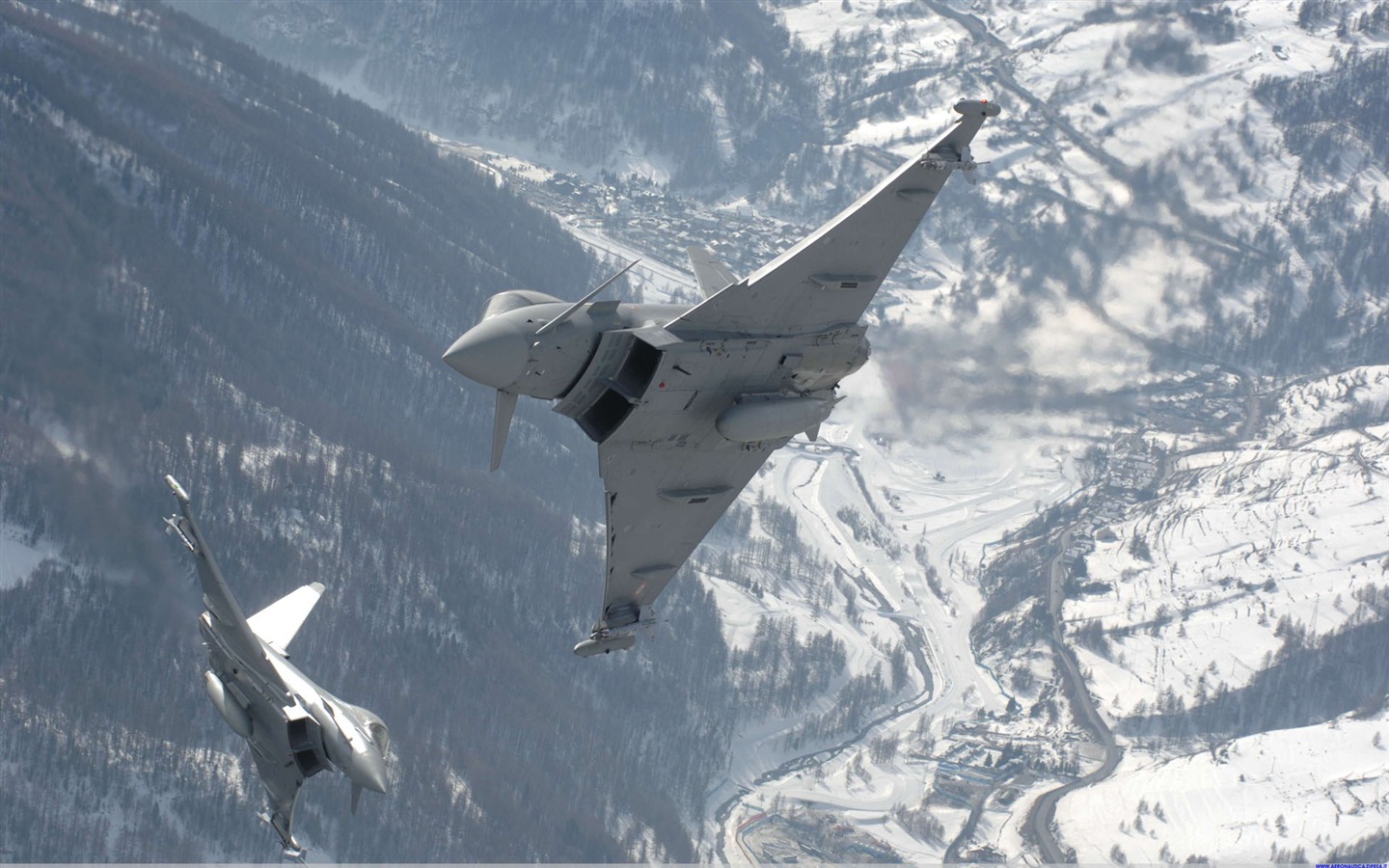 軍用飛機高清壁紙(七) #11 - 1440x900