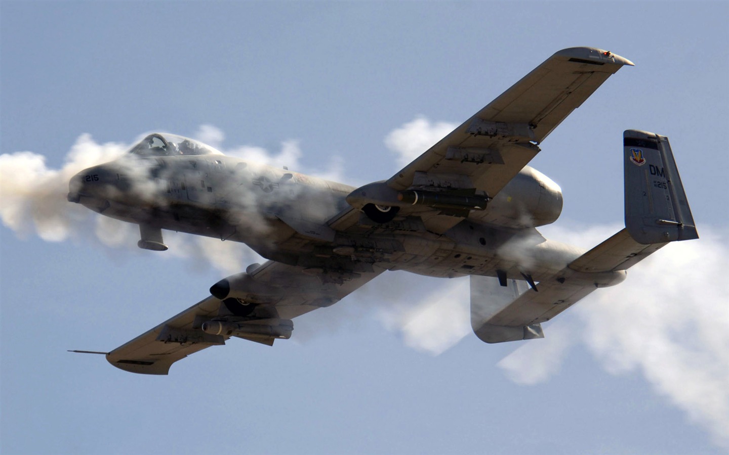 軍用飛機高清壁紙(八) #3 - 1440x900