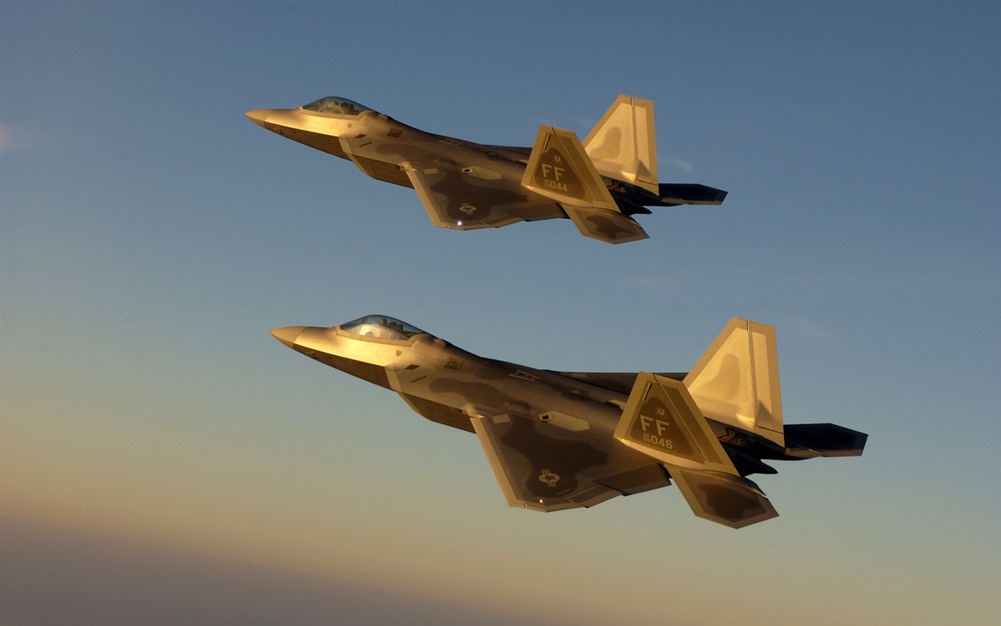 軍用飛機高清壁紙(八) #13 - 1440x900