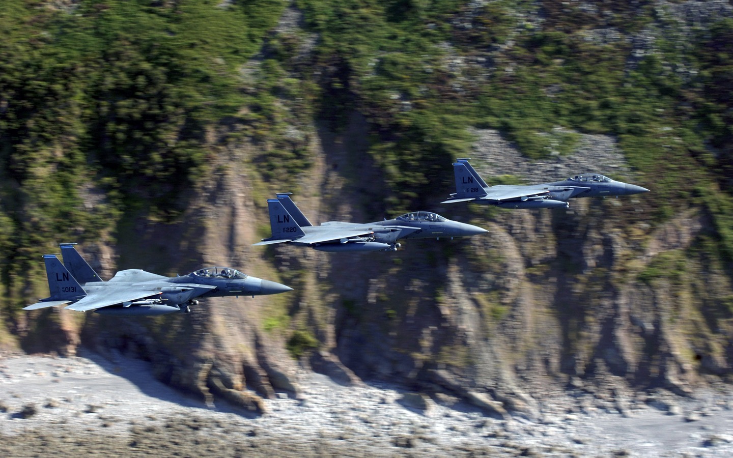 軍用飛機高清壁紙(八) #14 - 1440x900