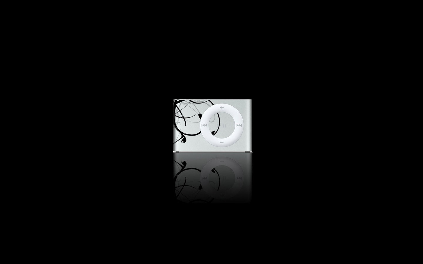 fondo de pantalla del iPod (3) #3 - 1440x900