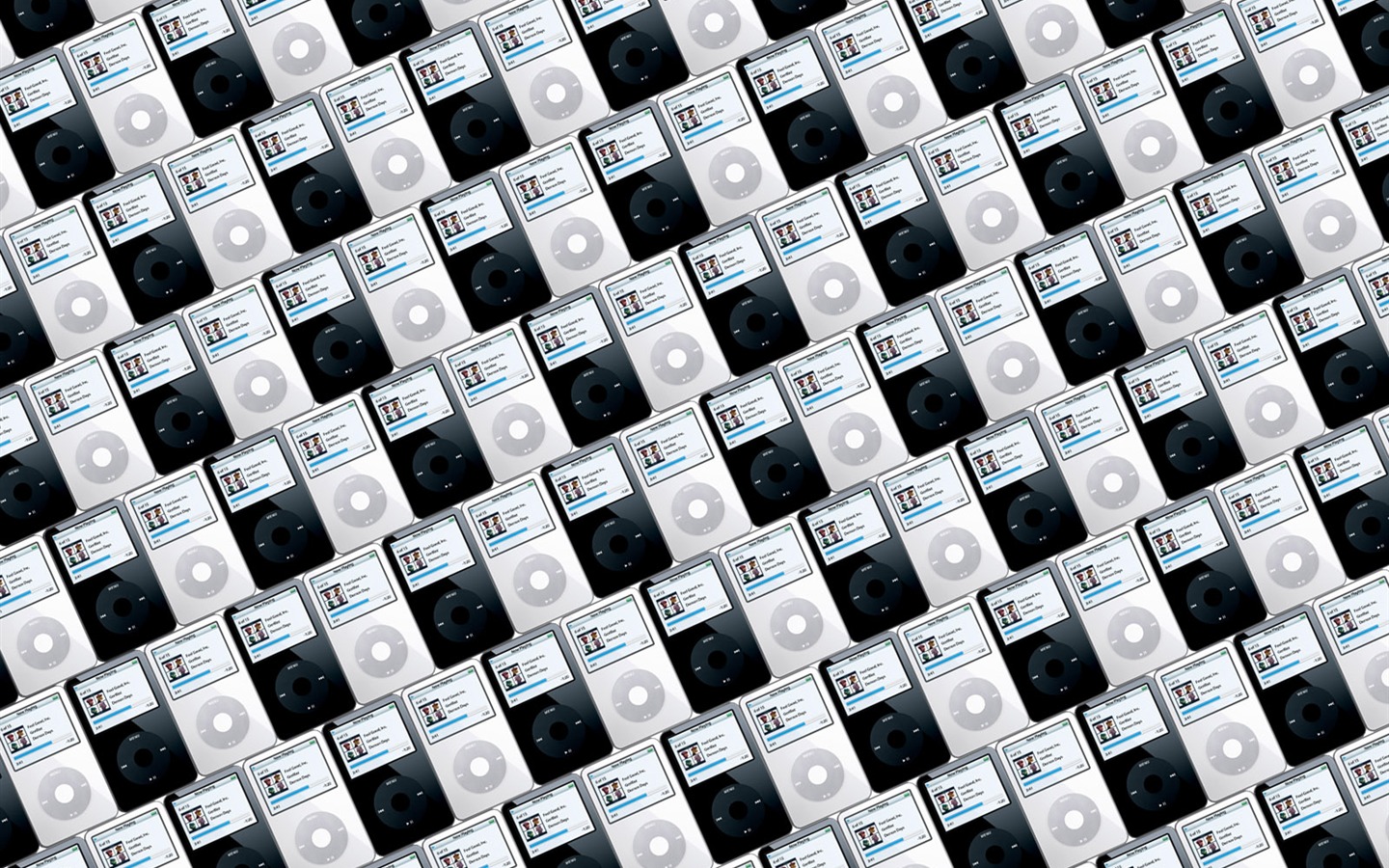 fondo de pantalla del iPod (3) #9 - 1440x900