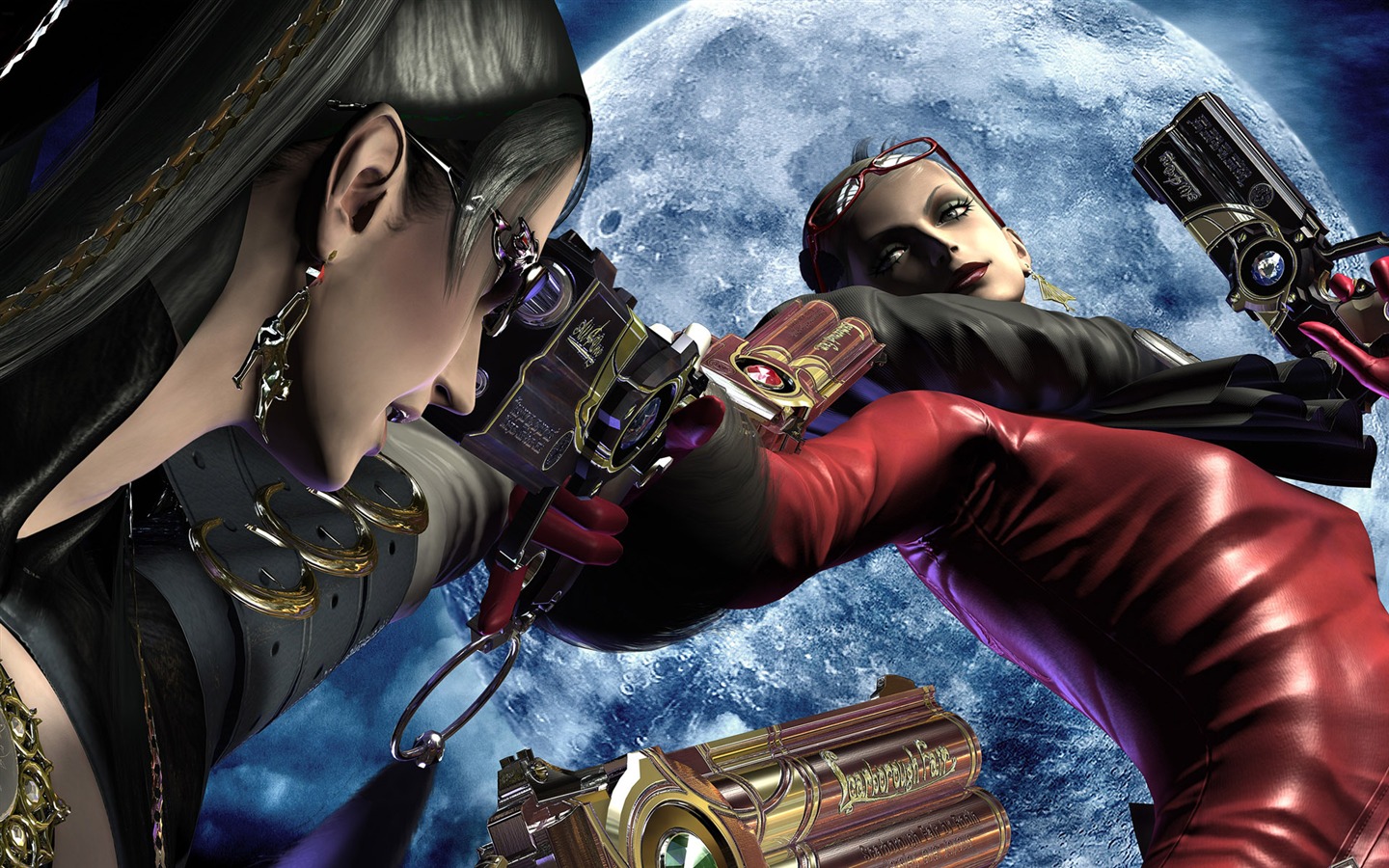 1920 Games Collection Wallpapers (9) #15 - 1440x900
