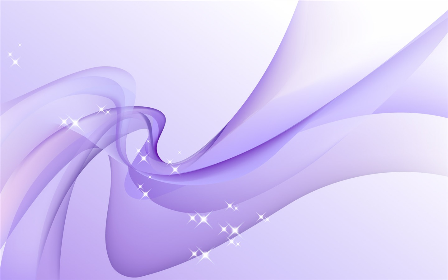 Colorful vector background wallpaper (2) #4 - 1440x900