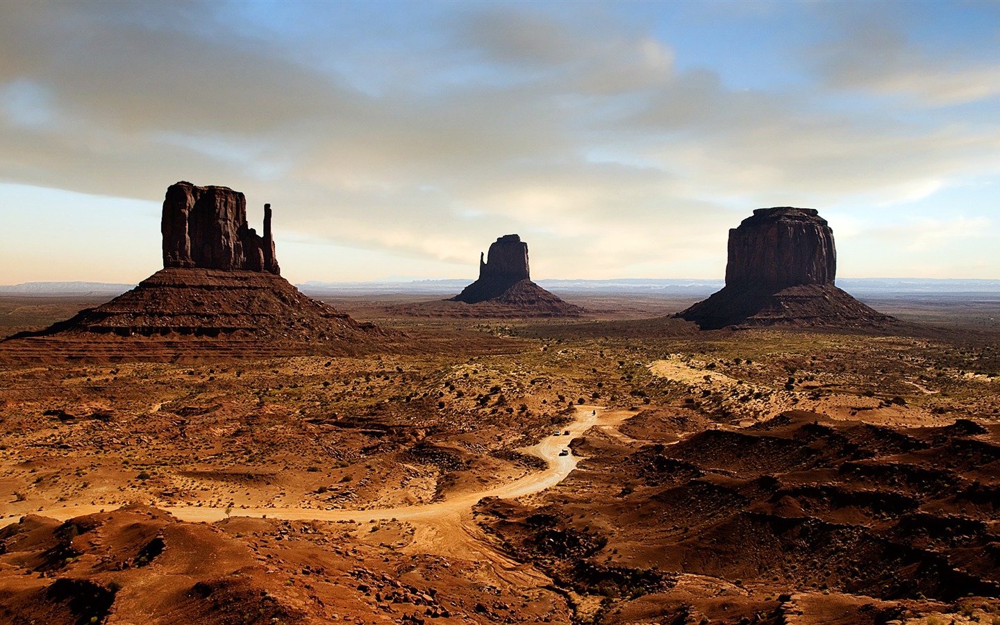 HD Fondos de la Naturaleza #16 - 1440x900