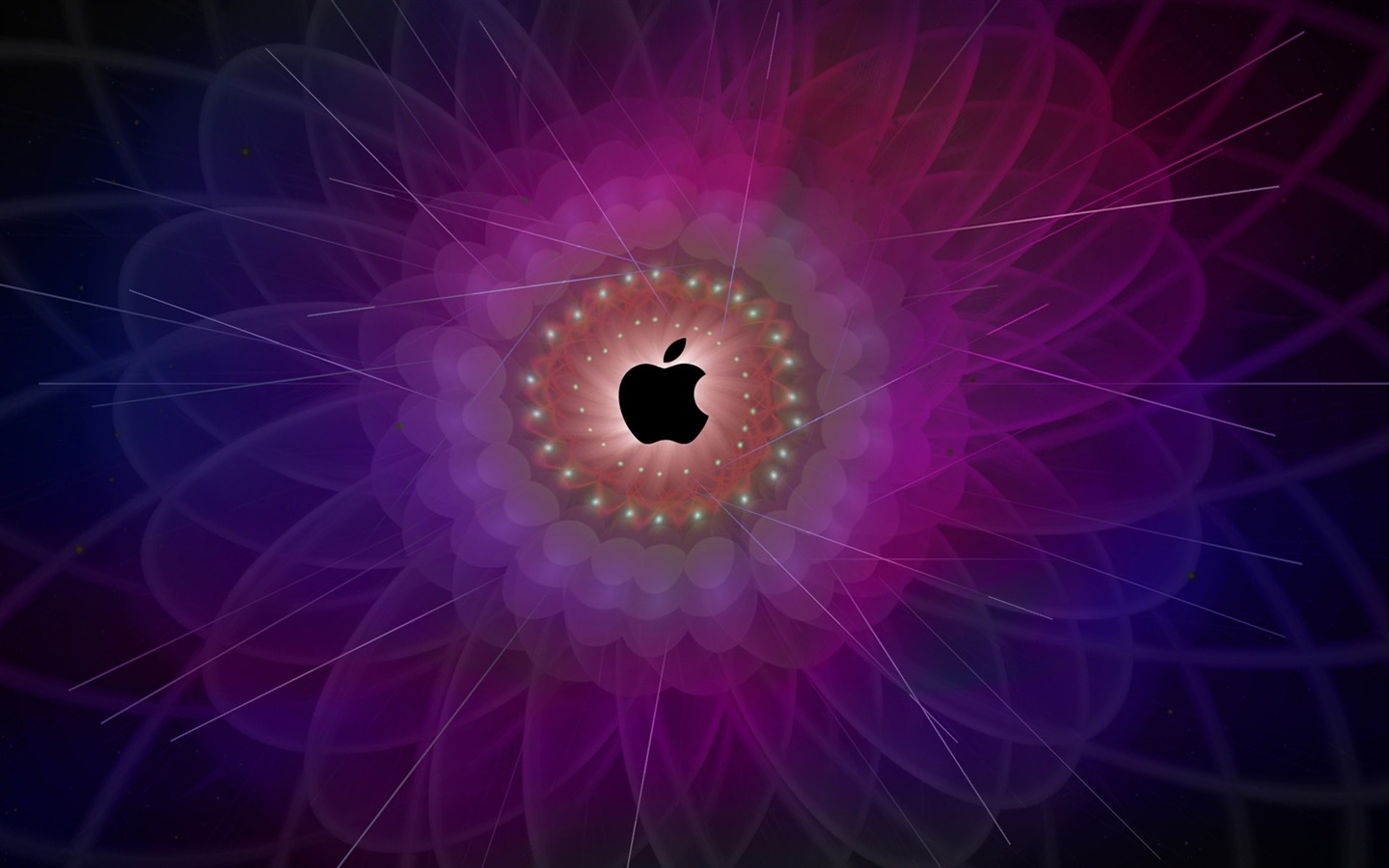 tema de fondo de pantalla de Apple álbum (7) #8 - 1440x900