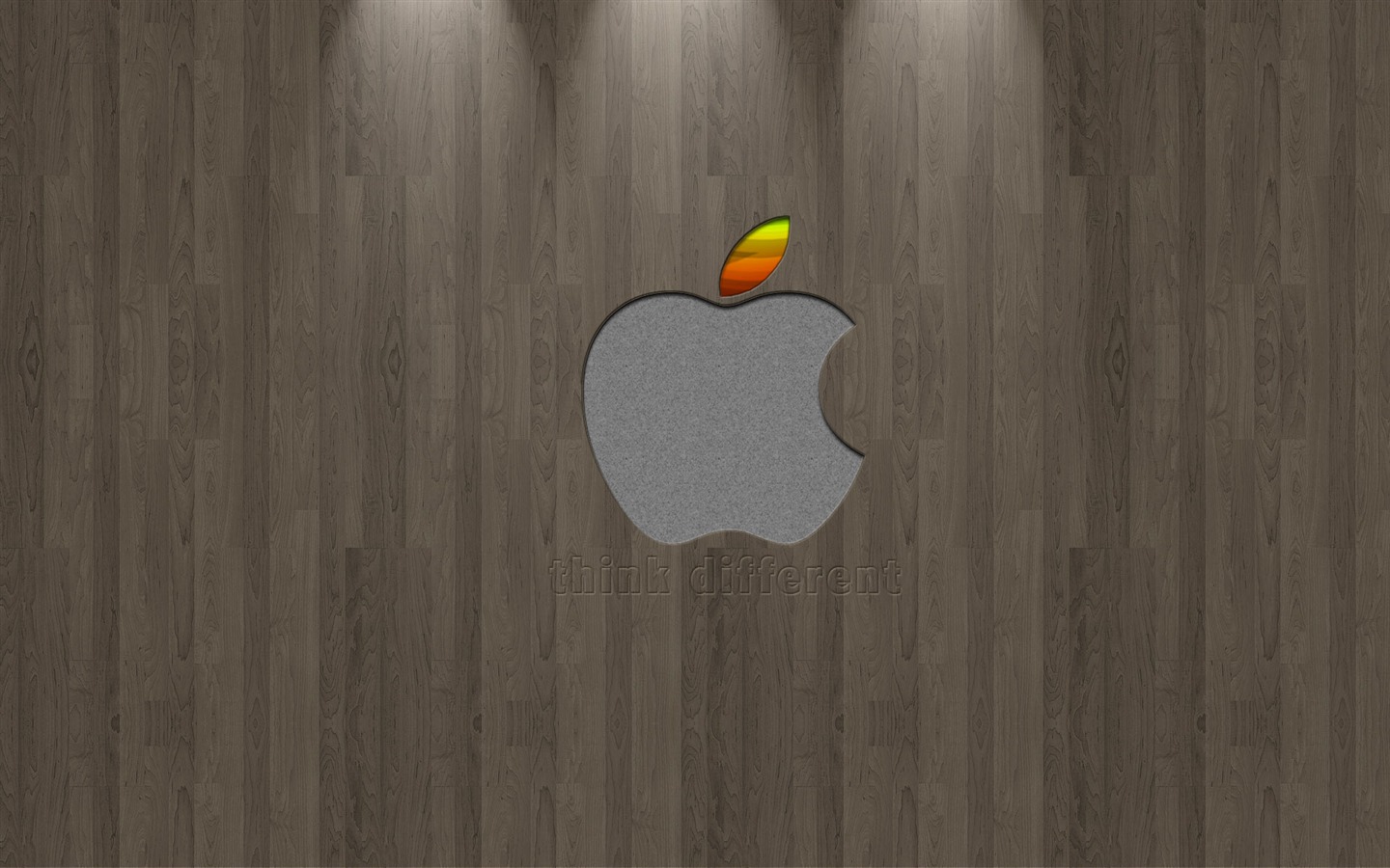 album Apple wallpaper thème (7) #13 - 1440x900