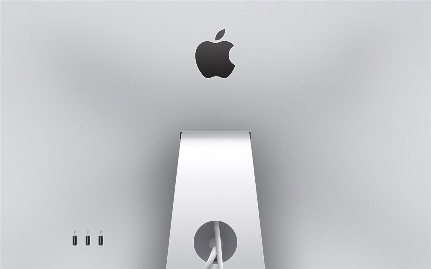 Apple主題壁紙專輯(七) #16 - 1440x900