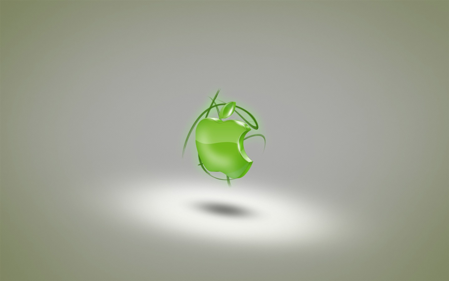 Apple主題壁紙專輯(八) #2 - 1440x900