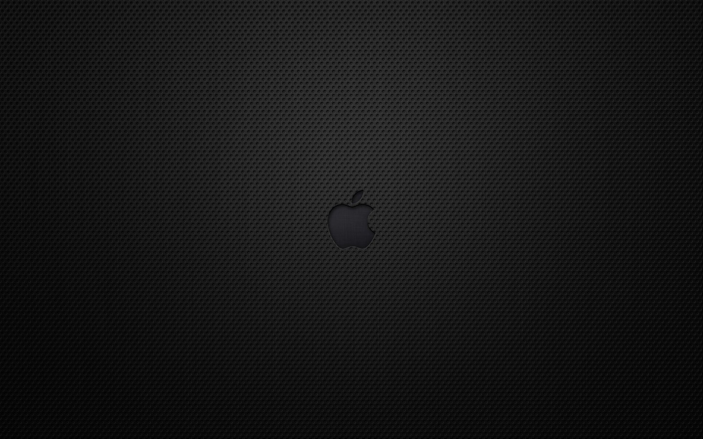 Apple主題壁紙專輯(八) #7 - 1440x900