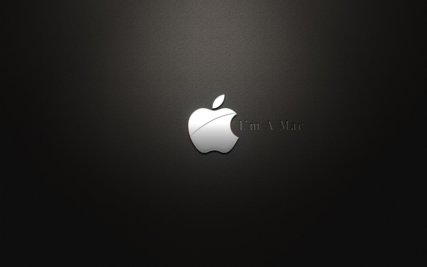 Apple主题壁纸专辑(八)11 - 1440x900