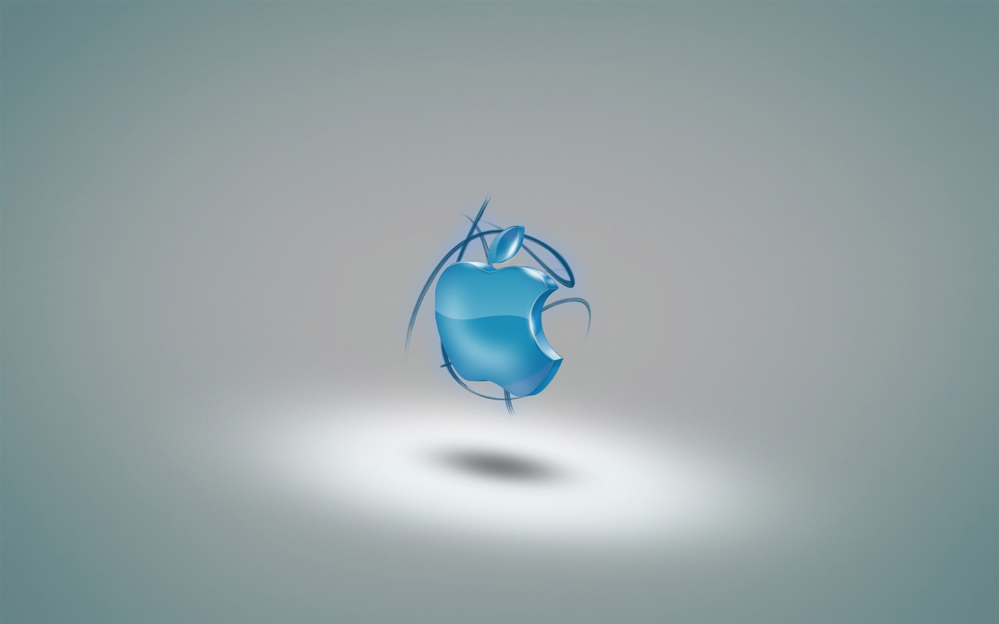 Apple主題壁紙專輯(八) #20 - 1440x900