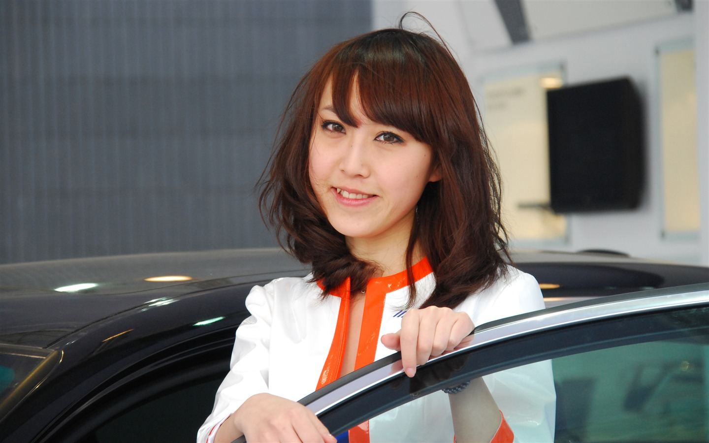 2010 북경 국제 자동차 전시회 (2) (z321x123 작품) #36 - 1440x900