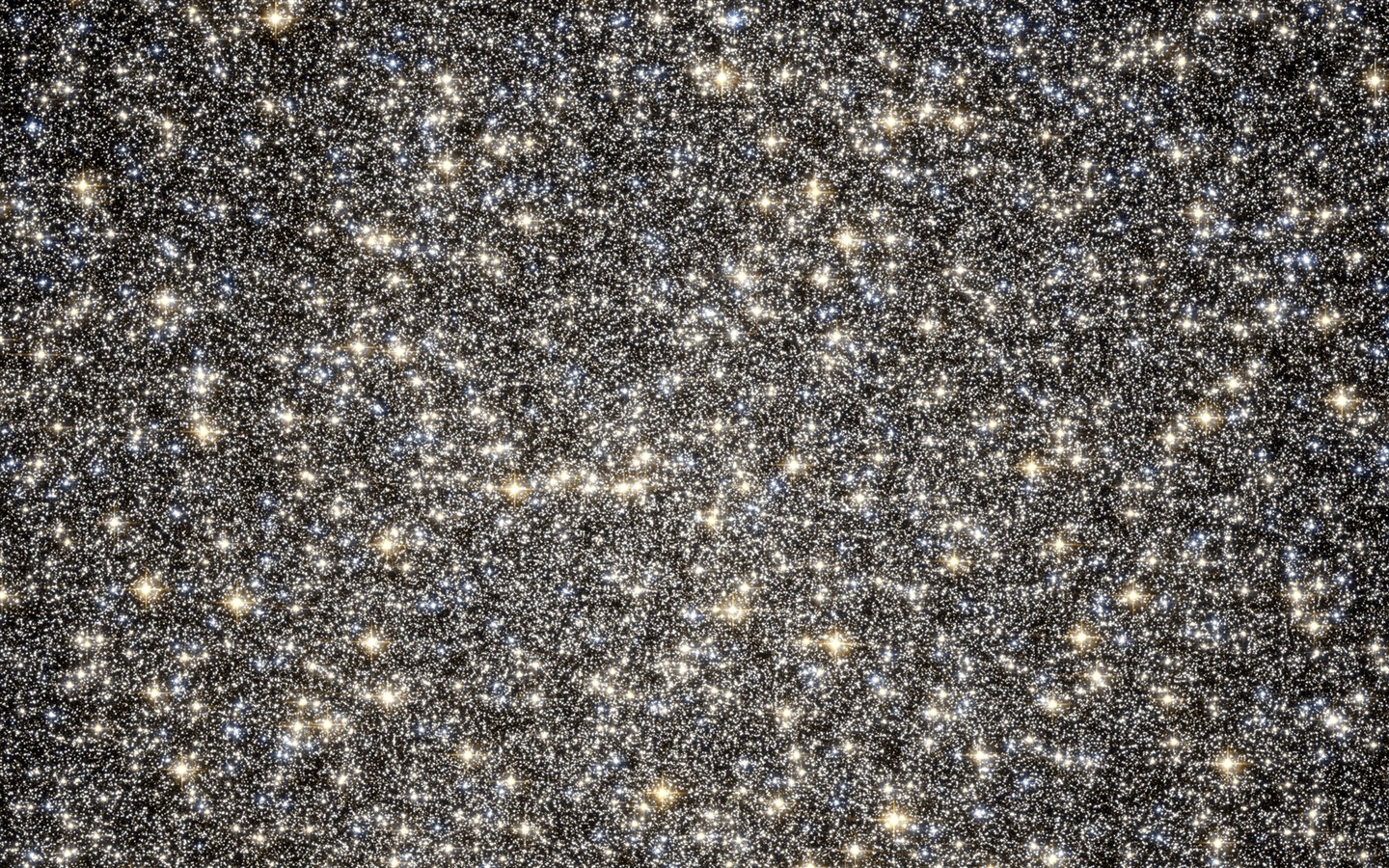 Fondo de pantalla de Star Hubble (3) #5 - 1440x900