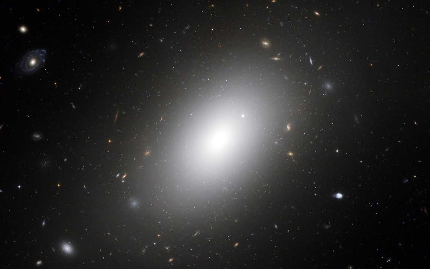 Fondo de pantalla de Star Hubble (3) #6 - 1440x900