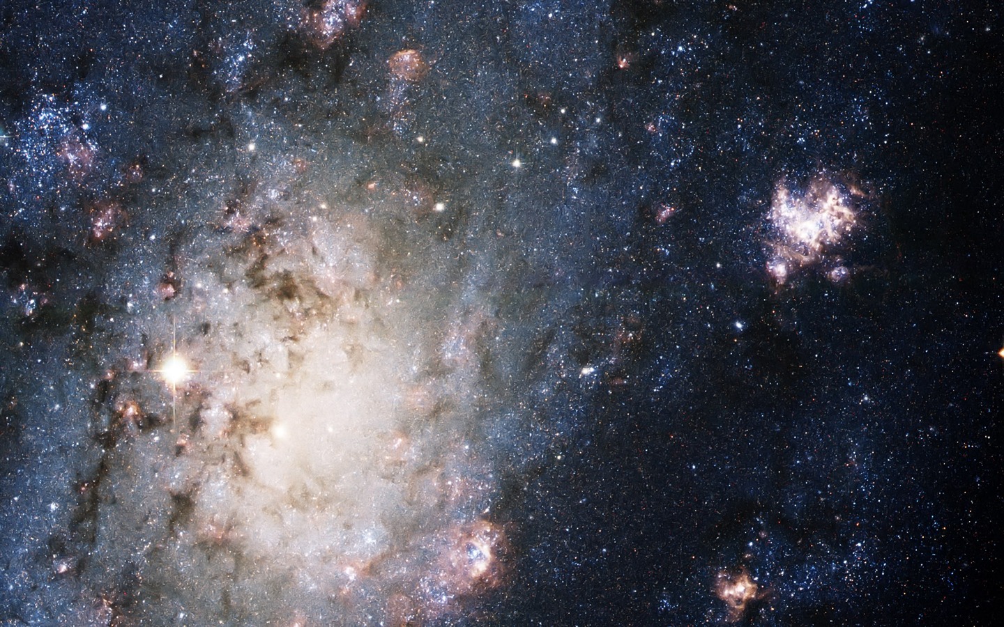Fondo de pantalla de Star Hubble (3) #15 - 1440x900