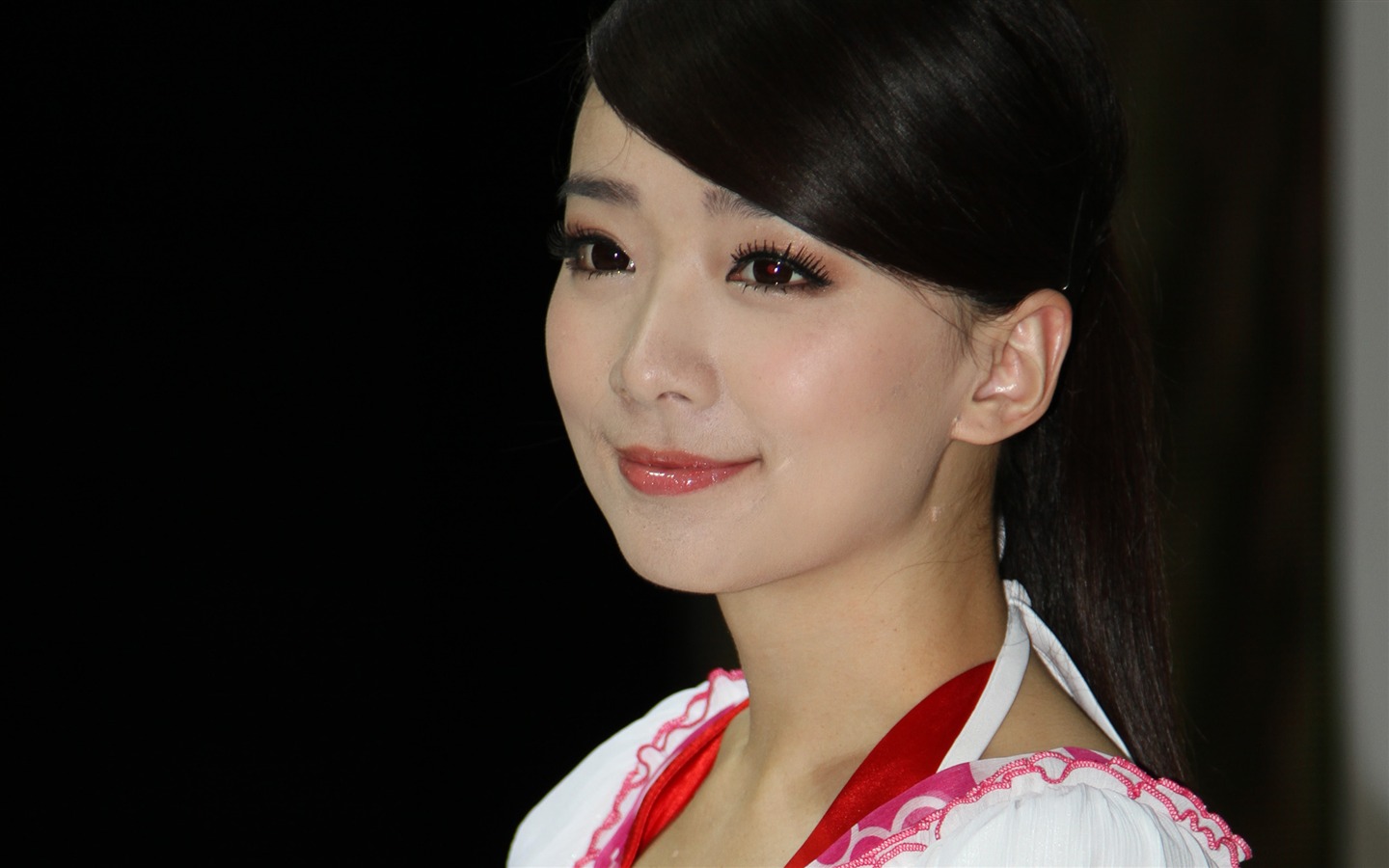 2010北京車展美女(一般般般作品) #5 - 1440x900