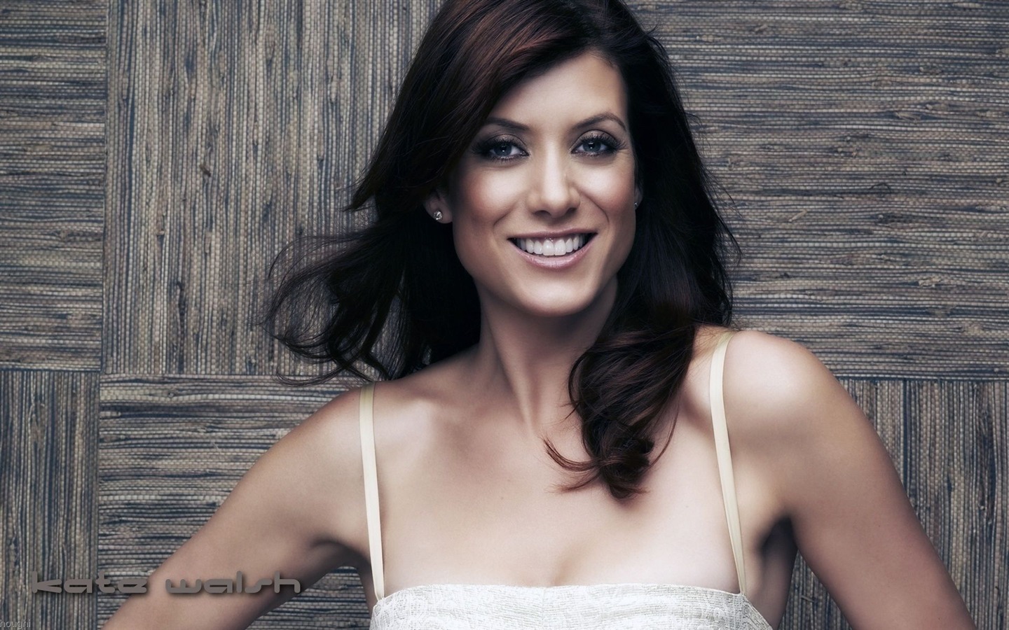 Kate Walsh 凱特·沃什 美女壁紙 #10 - 1440x900