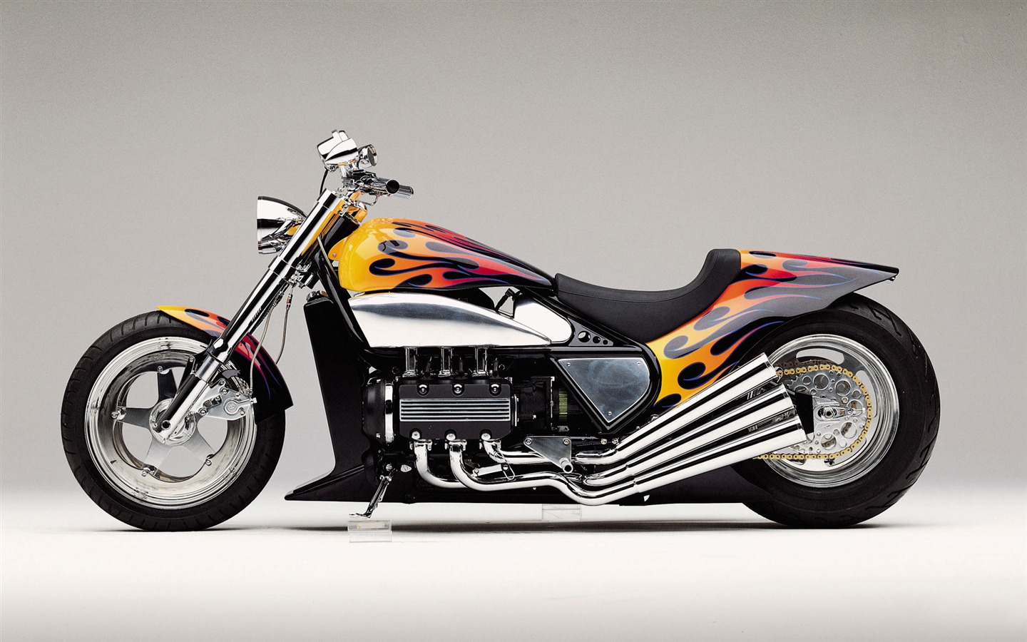 Concept Motorrad Wallpapers (2) #10 - 1440x900